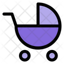 پیش‌نمایش فایل baby-carriage-5485409 از پک رابط کاربری، نسخه ۲