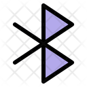 پیش‌نمایش فایل bluetooth-5485399 از پک رابط کاربری، نسخه ۲