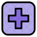 پیش‌نمایش فایل hospital-sign-5485465 از پک رابط کاربری، نسخه ۲