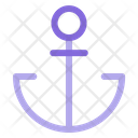 پیش‌نمایش فایل anchor-5485159 از پک رابط کاربری، نسخه ۲