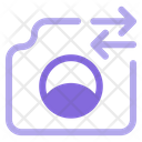 پیش‌نمایش فایل camera-5485174 از پک رابط کاربری، نسخه ۲