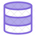 پیش‌نمایش فایل database-5485185 از پک رابط کاربری، نسخه ۲