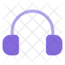 پیش‌نمایش فایل headphone-5485202 از پک رابط کاربری، نسخه ۲