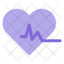 پیش‌نمایش فایل heart-beat-5485203 از پک رابط کاربری، نسخه ۲