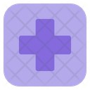 پیش‌نمایش فایل hospital-sign-5485235 از پک رابط کاربری، نسخه ۲