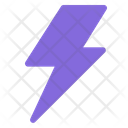 پیش‌نمایش فایل lightning-5485208 از پک رابط کاربری، نسخه ۲