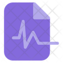 پیش‌نمایش فایل medical-report-5485192 از پک رابط کاربری، نسخه ۲