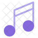 پیش‌نمایش فایل music-note-5485220 از پک رابط کاربری، نسخه ۲