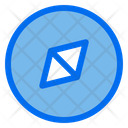 پیش‌نمایش فایل compass-5485952 از پک رابط کاربری، نسخه ۱