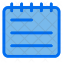 پیش‌نمایش فایل notes-5485986 از پک رابط کاربری، نسخه ۱