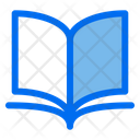 پیش‌نمایش فایل open-book-5485934 از پک رابط کاربری، نسخه ۱