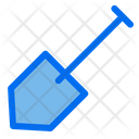 پیش‌نمایش فایل shovel-5486001 از پک رابط کاربری، نسخه ۱