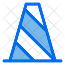 پیش‌نمایش فایل traffic-cone-5486011 از پک رابط کاربری، نسخه ۱