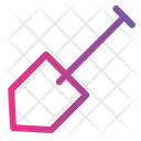 پیش‌نمایش فایل shovel-5485798 از پک رابط کاربری، نسخه ۱