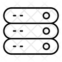 پیش‌نمایش فایل database-5486157 از پک رابط کاربری، نسخه ۱