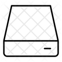پیش‌نمایش فایل hardisk-5486171 از پک رابط کاربری، نسخه ۱