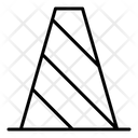 پیش‌نمایش فایل traffic-cone-5486211 از پک رابط کاربری، نسخه ۱