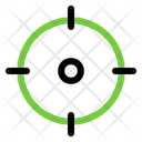 پیش‌نمایش فایل crosshair-5485523 از پک رابط کاربری، نسخه ۱