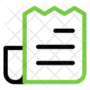 پیش‌نمایش فایل invoice-5485541 از پک رابط کاربری، نسخه ۱