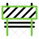 پیش‌نمایش فایل traffic-barrier-5485577 از پک رابط کاربری، نسخه ۱