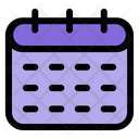 پیش‌نمایش فایل calendar-5485279 از پک رابط کاربری، نسخه ۱