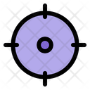 پیش‌نمایش فایل crosshair-5485293 از پک رابط کاربری، نسخه ۱