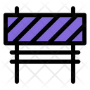 پیش‌نمایش فایل traffic-barrier-5485347 از پک رابط کاربری، نسخه ۱