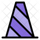 پیش‌نمایش فایل traffic-cone-5485348 از پک رابط کاربری، نسخه ۱