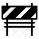 پیش‌نمایش فایل traffic-barrier-5484867 از پک رابط کاربری، نسخه ۱