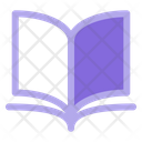 پیش‌نمایش فایل open-book-5485041 از پک رابط کاربری، نسخه ۱