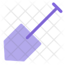 پیش‌نمایش فایل shovel-5485108 از پک رابط کاربری، نسخه ۱