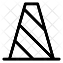 پیش‌نمایش فایل traffic-cone-5484617 از پک رابط کاربری، نسخه ۱