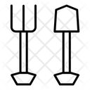 پیش‌نمایش فایل rake-and-spade-5486724 از پک کشاورزی
