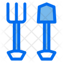پیش‌نمایش فایل rake-and-spade-5486674 از پک کشاورزی