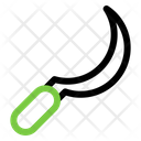 پیش‌نمایش فایل sickle-5486559 از پک کشاورزی