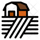 پیش‌نمایش فایل barn-5486471 از پک کشاورزی