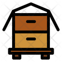 پیش‌نمایش فایل beehive-5486475 از پک کشاورزی