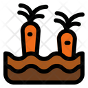 پیش‌نمایش فایل carrot-5486480 از پک کشاورزی