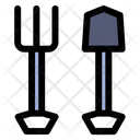 پیش‌نمایش فایل rake-and-spade-5486503 از پک کشاورزی