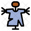 پیش‌نمایش فایل scarecrow-5486506 از پک کشاورزی