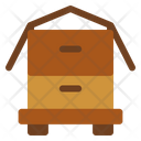 پیش‌نمایش فایل beehive-5486425 از پک کشاورزی
