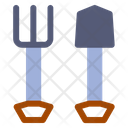 پیش‌نمایش فایل rake-and-spade-5486453 از پک کشاورزی