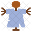پیش‌نمایش فایل scarecrow-5486456 از پک کشاورزی