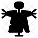 پیش‌نمایش فایل scarecrow-5486406 از پک کشاورزی