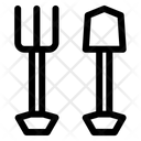 پیش‌نمایش فایل rake-and-spade-5486353 از پک کشاورزی