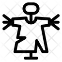 پیش‌نمایش فایل scarecrow-5486356 از پک کشاورزی