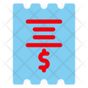 پیش‌نمایش فایل bill-5487669 از پک تجارت الکترونیک