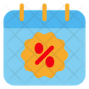 پیش‌نمایش فایل discount-calendar-5487679 از پک تجارت الکترونیک