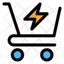 پیش‌نمایش فایل flash-sale-5487813 از پک تجارت الکترونیک