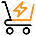پیش‌نمایش فایل flash-sale-5487913 از پک تجارت الکترونیک
